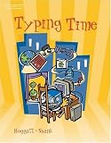Typing Time: Home User Package for Windows