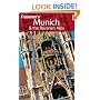 Frommer's Munich and the Bavarian Alps (Frommer's Complete)