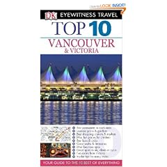 Vancouver & Victoria Top 10