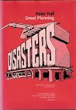 Great Planning Disasters (California Series in Urban Development ; 1)