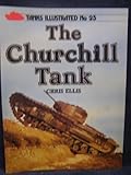The Churchill tank