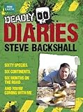 Deadly Diaries