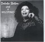 Caffe Jazz: Live at Milestones