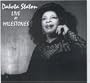 Caffe Jazz: Live at Milestones