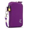 Case Logic UNZB202P Housse de protection en n�opr�ne pour Appareil photo Prune