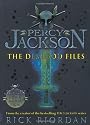 Percy Jackson: The Demigod Files (Percy Jackson & the Olympians)