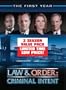 Law & Order: Criminal Intent - The First Year / Law & Order: Criminal Intent - The Second Year Value Pack