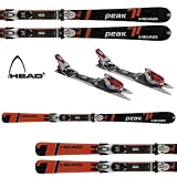 HEAD All Mountain Freeride Carver 