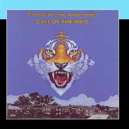 The Amboy Dukes - Call Of The Wild - Zortam Music