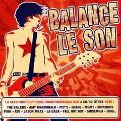Balance Le Son
