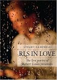 RLS in love : the love poetry of Robert Louis Stevenson