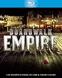 Image de Boardwalk Empire: Seasons 1-3 [Blu-ray] [Import anglais]