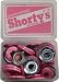 SHORTYS PINK COLOR 24set/PK BUSHING WASHERS