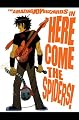 Amazing Joy Buzzards Volume 1: Here Come The Spiders (Amazing Joy Buzzards)