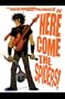 Amazing Joy Buzzards Volume 1: Here Come The Spiders (Amazing Joy Buzzards)