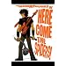 Amazing Joy Buzzards Volume 1: Here Come The Spiders (Amazing Joy Buzzards)