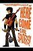Amazing Joy Buzzards Volume 1: Here Come The Spiders (Amazing Joy Buzzards)