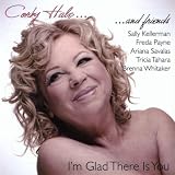 Corky Hale and Friends--Im Glad There Is You