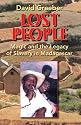Lost People: Magic and the Legacy of Slavery in Madagascar