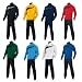 JAKO Trainingsanzug Competition 9179:-01 Rot M, Rot, M