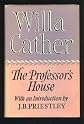 The professor's house