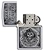 Zippo Skull Lighters