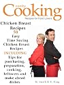 CHICKEN BREAST COOKBOOK: Chicken Breast Recipes