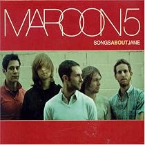 Songs About Jane