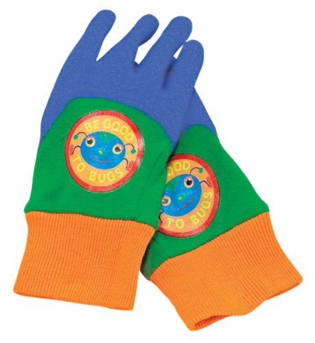 melissa doug be good to bugs good gripping gloves cheap price