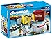 Playmobil Cargo Loading Team