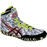 Asics Men's Aggressor 2 Wrestling Shoe