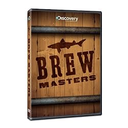 Brew Masters DVD