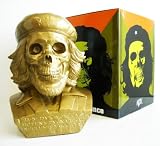 Dead Che Vinyl Bust - GOLD Edition