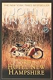 www.payane.ir - The Hotel New Hampshire (Ballantine Reader's Circle)