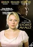 Greatest of All ( Störst av allt ) [ NON-USA FORMAT, PAL, Reg.2 Import - Sweden ]