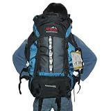 Eye Mountaineer – 80 Liter Camping & Hiking Backpack