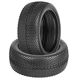 Pro-Line 1 8 Hole Shot M4 Off Road Buggy Tire, No Foam