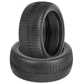 Pro-Line 1 8 Hole Shot M4 Off Road Buggy Tire, No Foam from Off Road Tires