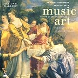 Music and Art at the Court of Charles I
