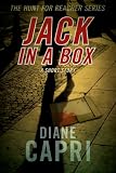 Jack In A Box (The Hunt for Reacher Series Short Story)