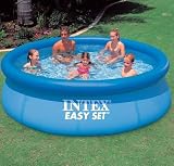 from Intex Intex Easy Set Swimming Pool - 12FT Model 56420