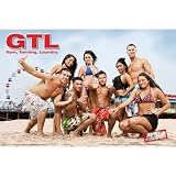 Jersey Shore (Group, GTL) TV Poster Print - 36x24