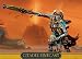 Necron Overlord Citadel Fincast