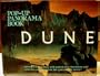 Dune Pop-Up Panorama Book