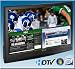 Visionman 42 Allio HD LCD TV/PC (Blu-Ray, 1 Terabyte Storage, 4GB RAM, Intel 3.0GHz)