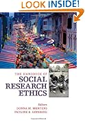 The Handbook of Social Research Ethics