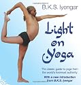 Light On Yoga