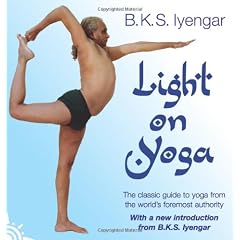 Light On Yoga