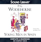 Young Men in Spats (Wodehouse, P. G. Collector's Wodehouse.)
