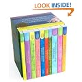 Oxford Children's Classic Box Set